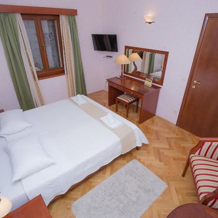 Apartment Plava Laguna Primosten Bagian luar foto