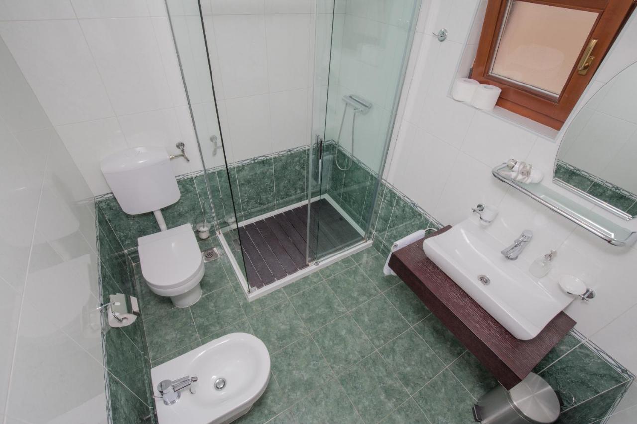 Apartment Plava Laguna Primosten Bagian luar foto