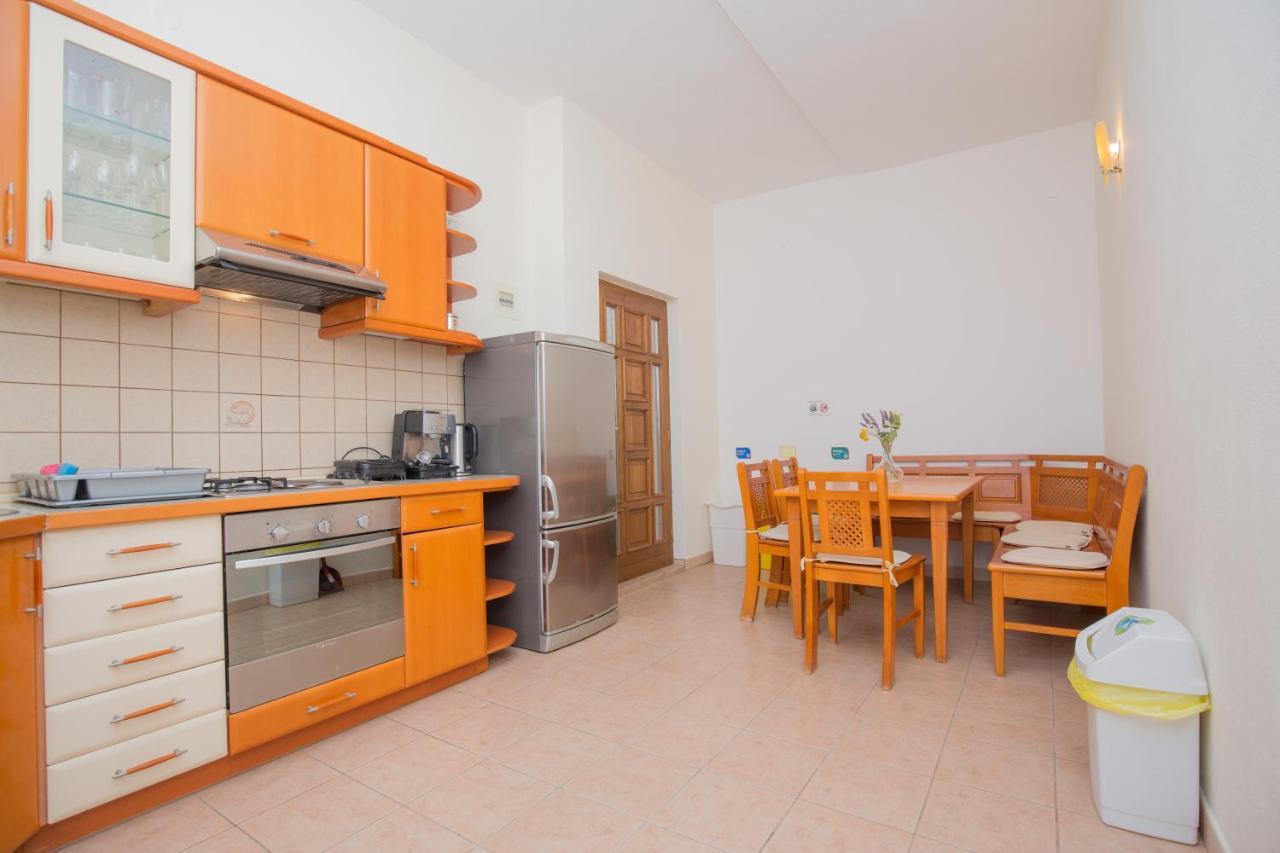 Apartment Plava Laguna Primosten Bagian luar foto