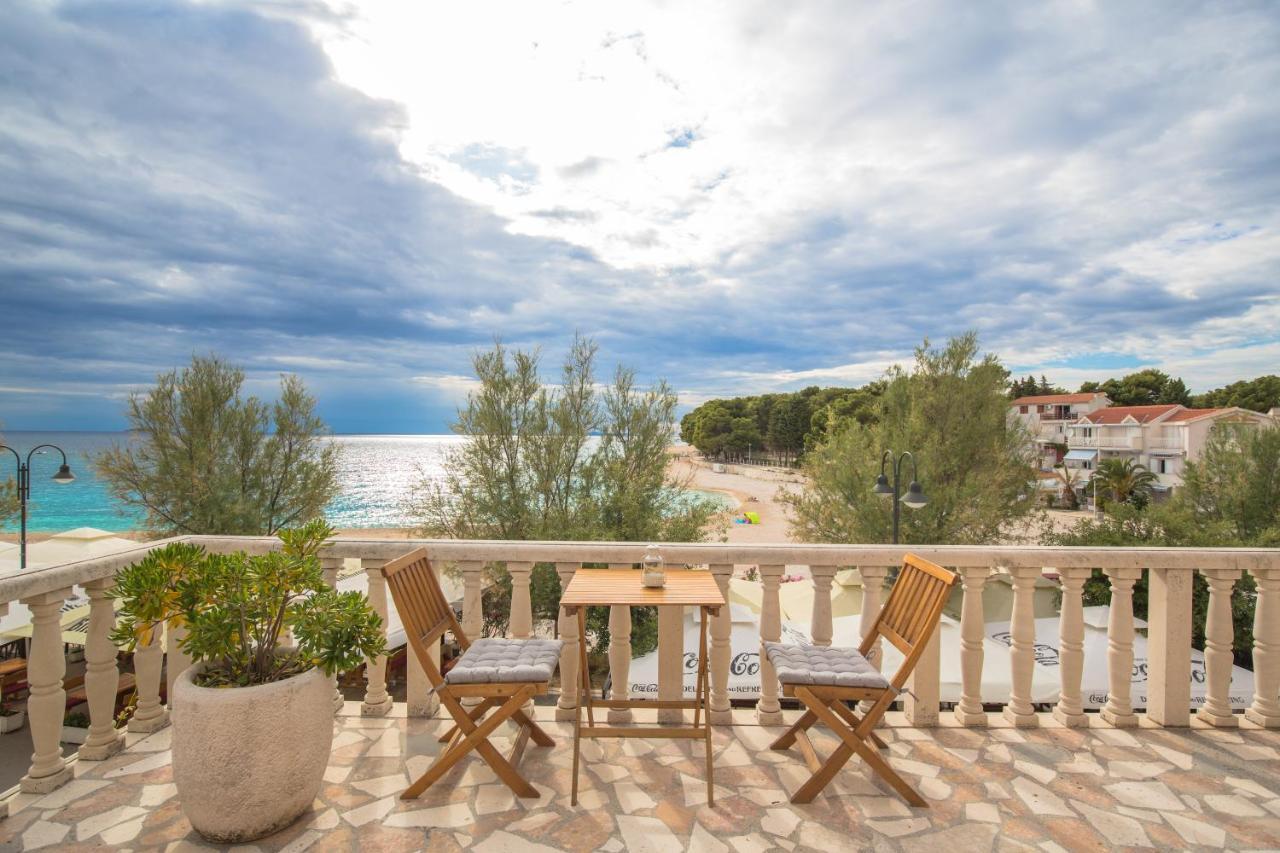 Apartment Plava Laguna Primosten Bagian luar foto