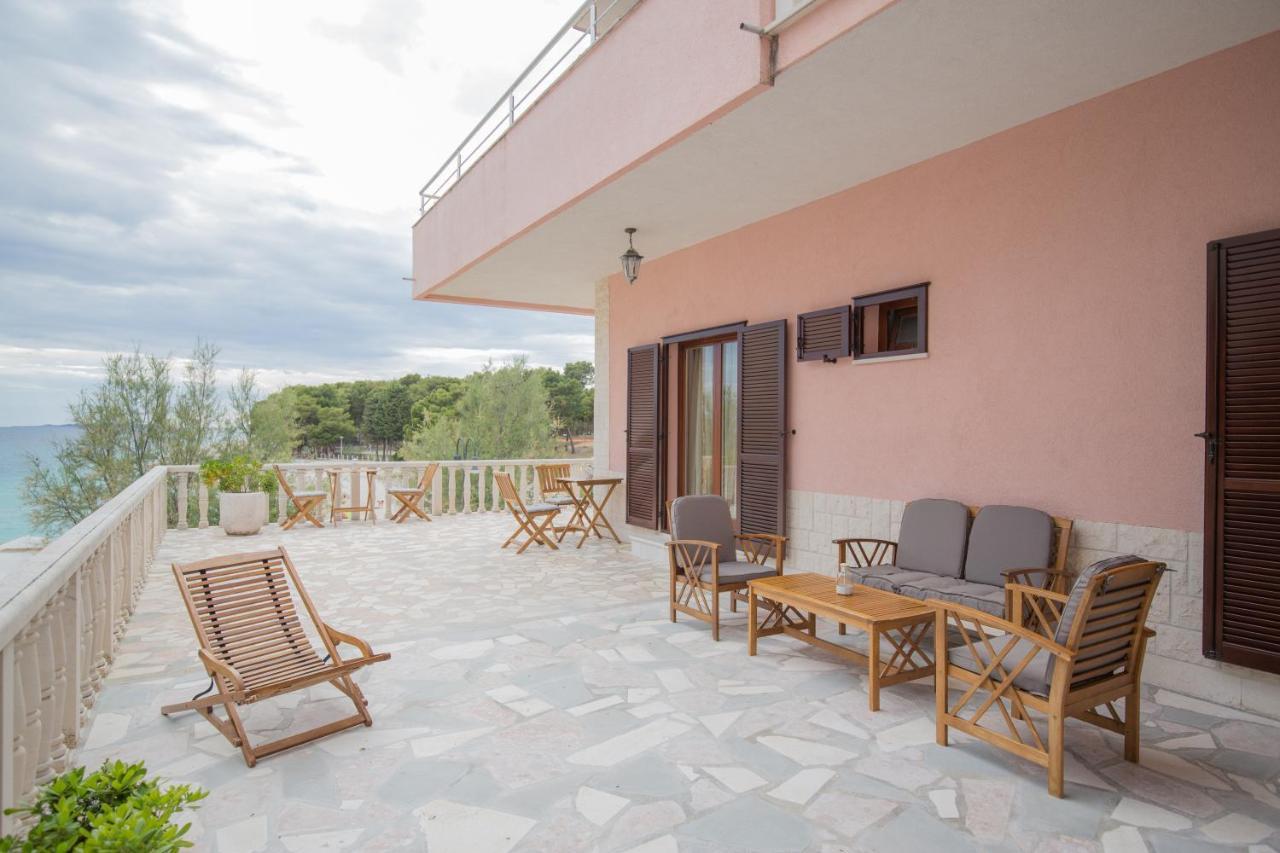 Apartment Plava Laguna Primosten Bagian luar foto