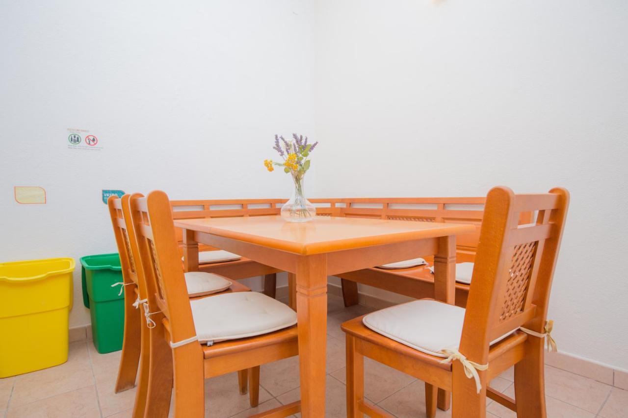 Apartment Plava Laguna Primosten Bagian luar foto