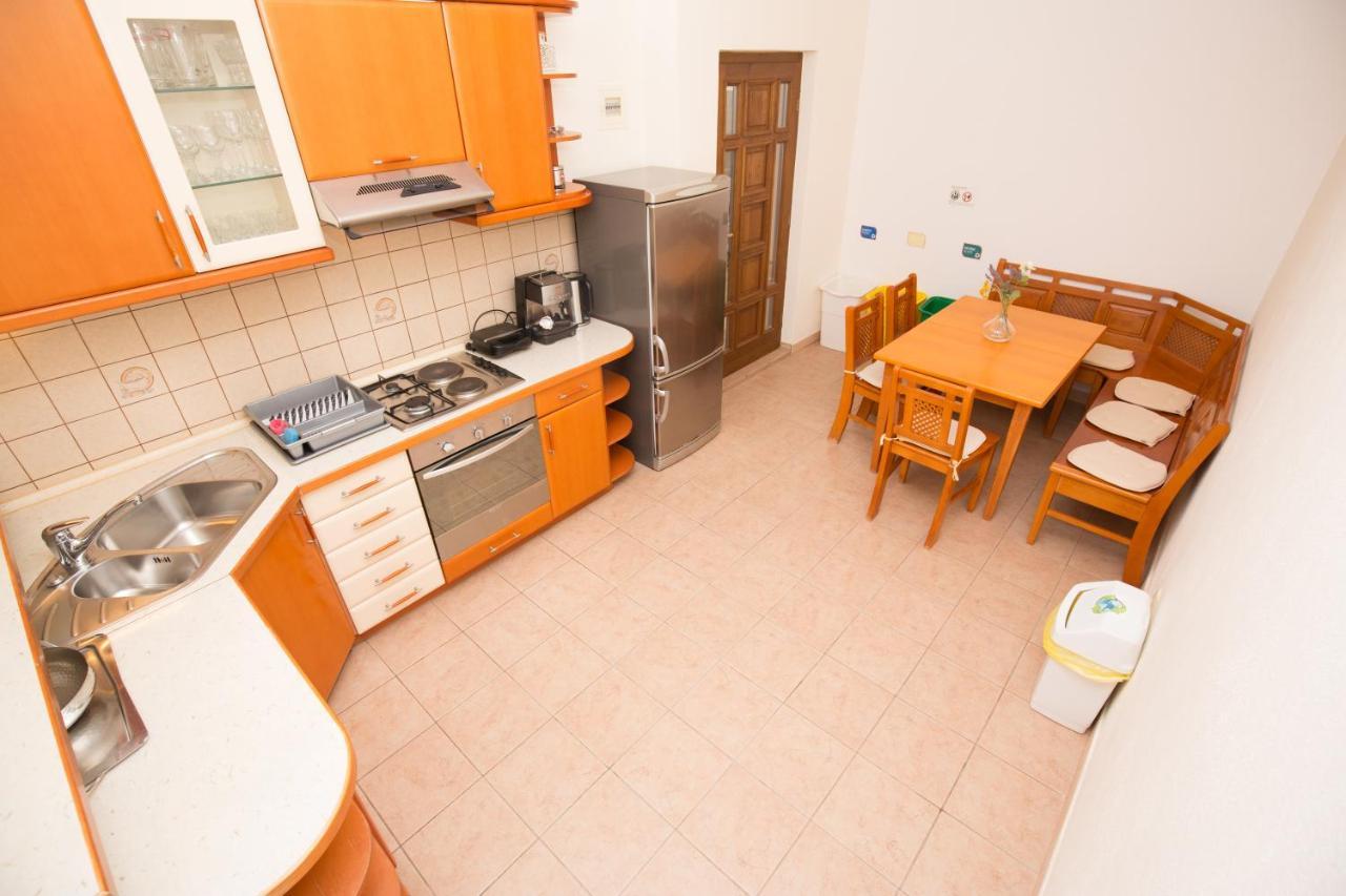 Apartment Plava Laguna Primosten Bagian luar foto